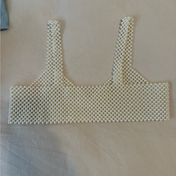 Pearl top - Picture 2 of 2